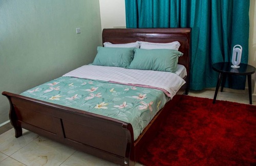 Kireka Apartment | Fortress Homes 1