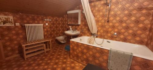 Buerchen Apartment | Fortuna