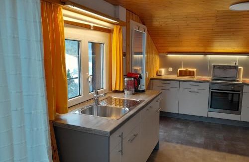 Buerchen Apartment | Fortuna
