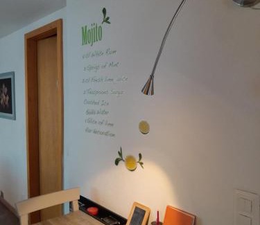 Buerchen Apartment | Fortuna