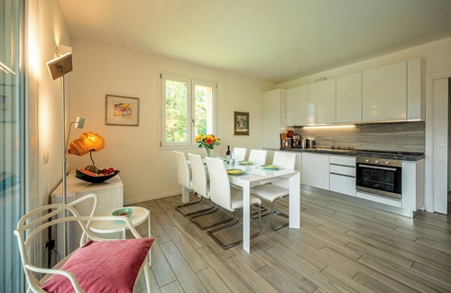 Tremezzina Apartment | Fortuna Holiday Apartment with Pool