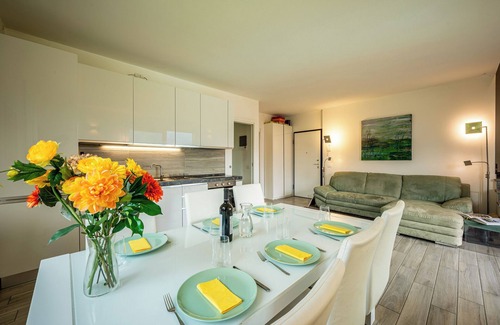 Tremezzina Apartment | Fortuna Holiday Apartment with Pool