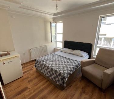 Kizilay Apartment | Fortuna House