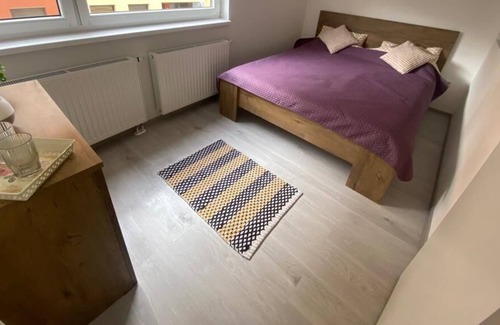 Sfantu Gheorghe Apartment | Fortuna Studio