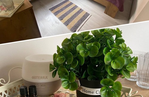 Sfantu Gheorghe Apartment | Fortuna Studio