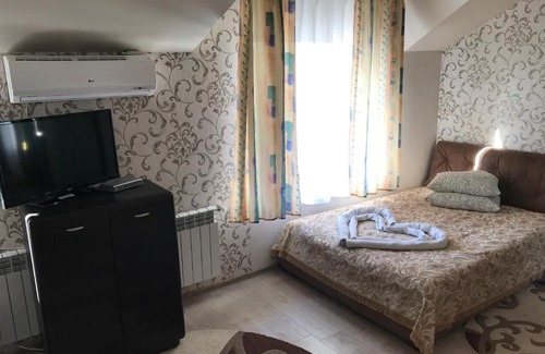 Cherche House | Fortuna
