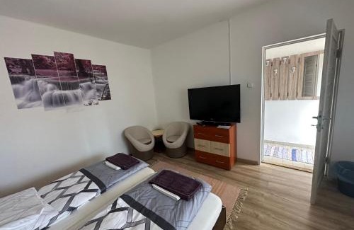 Egerszalok House | Fortuna Vendégház