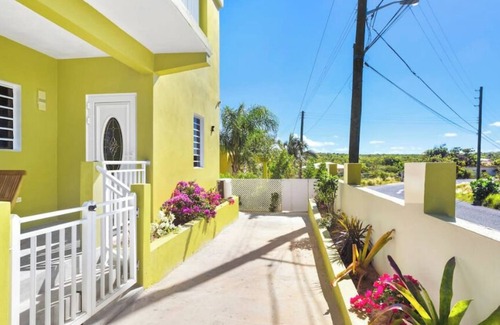 East End Village Condo | Fortune Estate East (Rental Car Available)