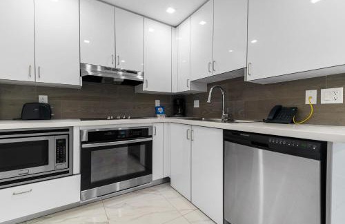Brickell Hotel | Fortune House Hotel Suites
