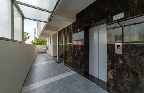 Erode Hotel | Fortune Inn