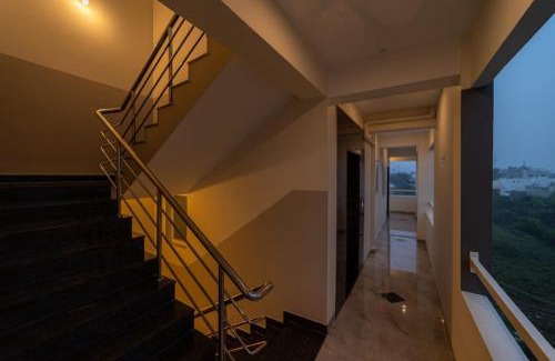 Erode Hotel | Fortune Inn
