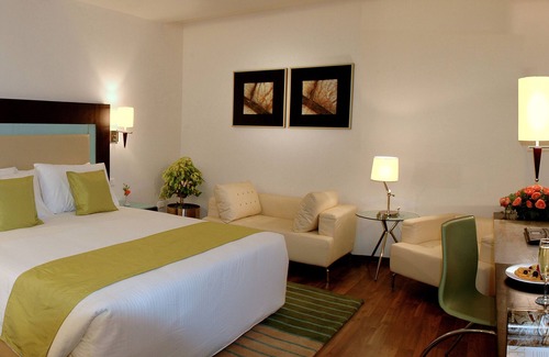 Dwaraka Nagar Hotel | Fortune Inn Sree Kanya, Visakhapatnam - Member ITC Hotels' Group
