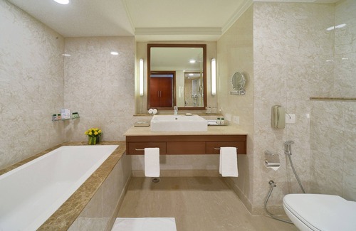 Auli Hotel | Fortune Park BBD, Lucknow - Member ITC Hotels' Group