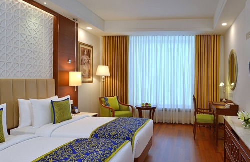 Auli Hotel | Fortune Park BBD, Lucknow - Member ITC Hotels' Group