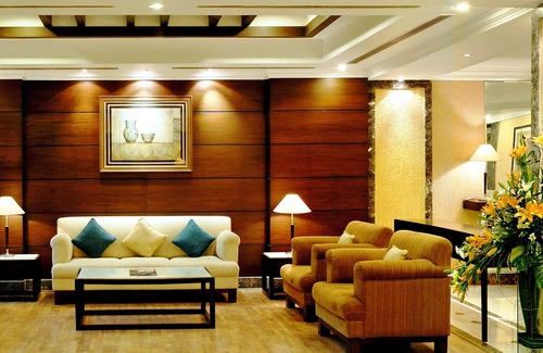 Bhandardaha Hotel | Fortune Park Panchwati, Kolkata - Member ITC Hotels' Group