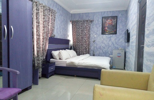 Alimosho Hotel | Fortune Pearl Hotel