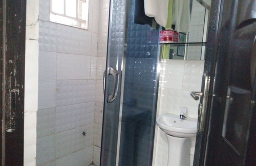 Alimosho Hotel | Fortune Pearl Hotel