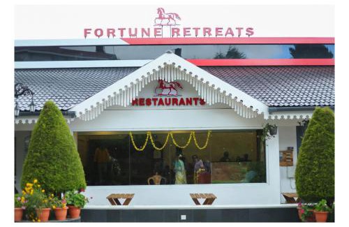Thalayathimund Resort | Fortune Retreats