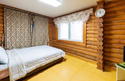 Sinbuk-myeon House | Fortune Rising Sun Hill Pension