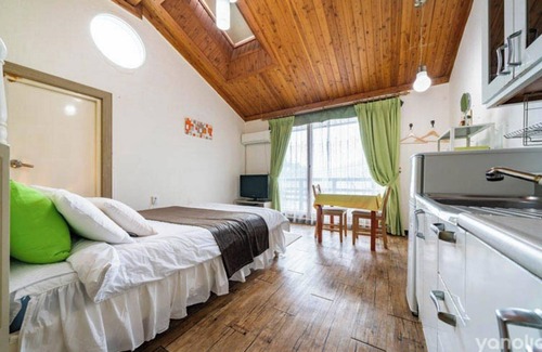 Pocheon House | Fortune sky Pension