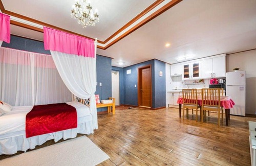 Pocheon House | Fortune sky Pension