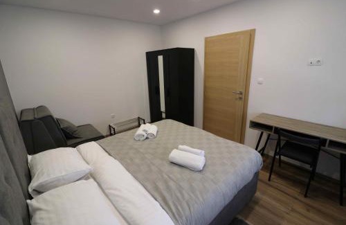 Donji Miholjac Apartment | FORUM apartmani i sobe