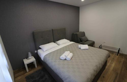 Donji Miholjac Apartment | FORUM apartmani i sobe