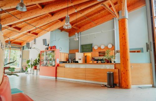 Naunhof Hotel | Forum Grillensee