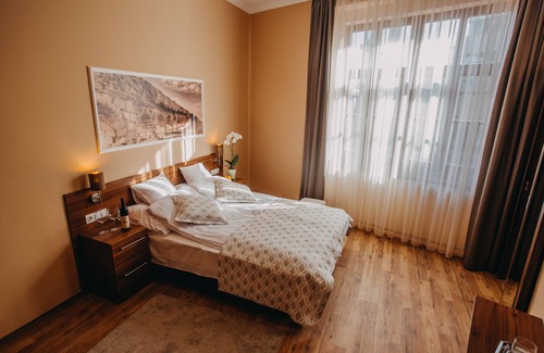 Szombathely Hotel | Forum Hotel