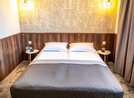 Dryanovo Hotel | Forum Sport Palace
