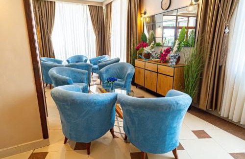 Dryanovo Hotel | Forum Sport Palace