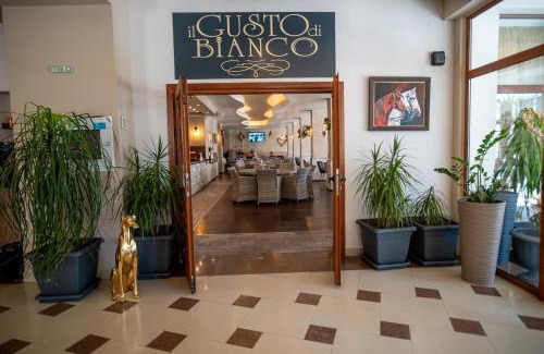 Dryanovo Hotel | Forum Sport Palace