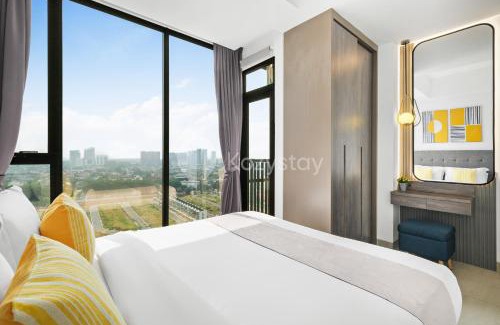 Cilandak Apartment | Fosca by Kozystay - Fatmawati