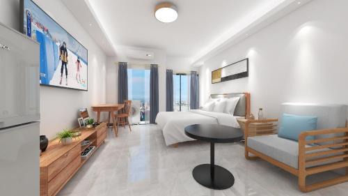 Shunde Apartment | Foshan Laide Apartment