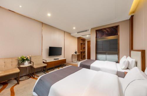 Shunde Hotel | Foshan Yunpu International Hotel