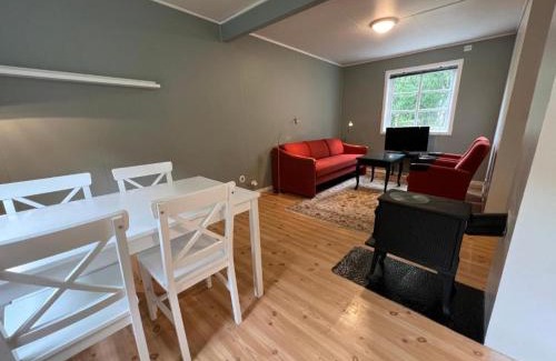 Geiranger Cabin | Fossen Accommodation