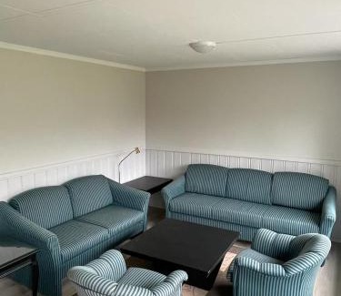 Geiranger Cabin | Fossen Accommodation