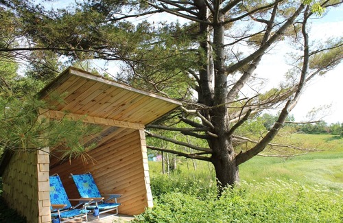 Egerton Cottage | Fossil Farms - Stay, Relax and Dine with Us