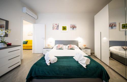 San Jacopino Apartment | Foster Apartments b&b