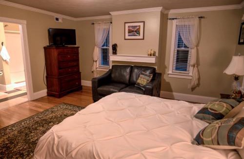 Onemo Bed & Breakfast | Foster's Bethel Beach Inn