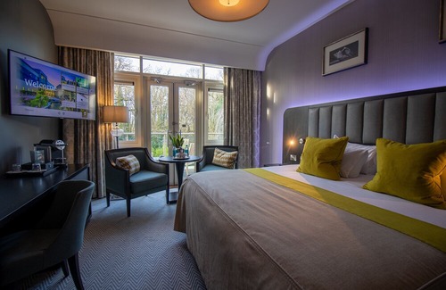 Fota Hotel | Fota Island Hotel & Spa