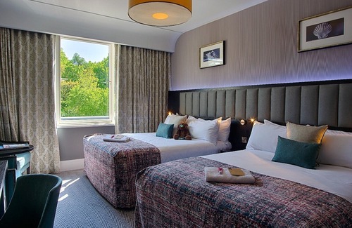 Fota Hotel | Fota Island Hotel & Spa