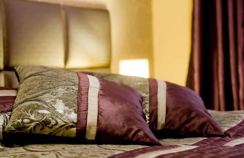 Zabki Bed & Breakfast | Fotex