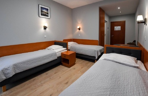 Zabki Hotel | Fotex