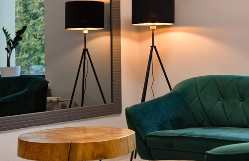 Zabki Hotel | Fotex