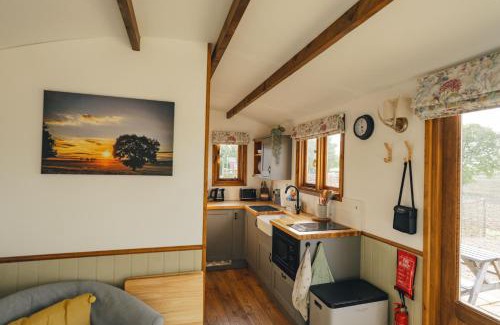 Fotheringhay House | Fotheringhay Glamping