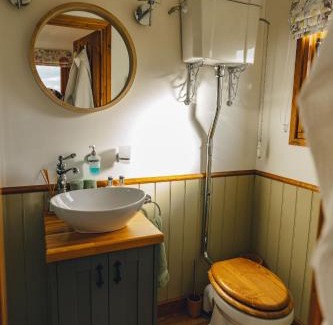 Fotheringhay House | Fotheringhay Glamping