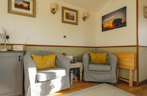 Fotheringhay House | Fotheringhay Glamping