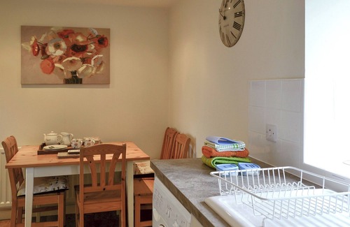 Berwick-upon-Tweed Cottage | Foulden Hill Farm Cottage