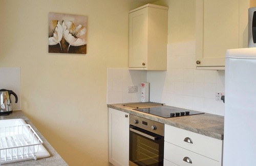 Berwick-upon-Tweed Cottage | Foulden Hill Farm Cottage